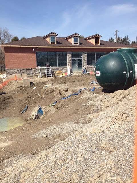 TN Construction and excavation TN Construction and excavation